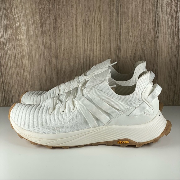 Merrell Embark Lace Casual Shoes FloatPro Undyed J067306 Women’s Size 11 - Picture 3 of 9